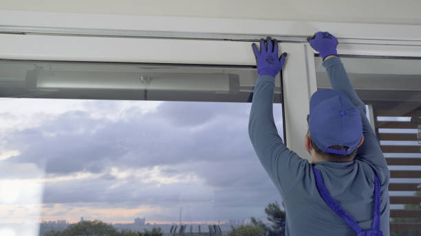 Reliable Kenilworth, IL Windows and Door Installation & Repair Solutions